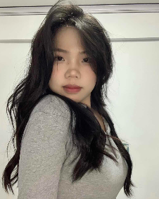 番茄小云吞