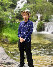 一介草民